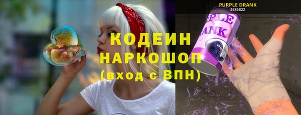 прущий лед Абаза